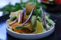 Thai-inspireret salat